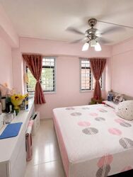 Blk 161 Mei Ling Vista (Queenstown), HDB 3 Rooms #586525501